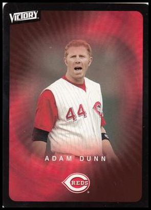 29 Adam Dunn